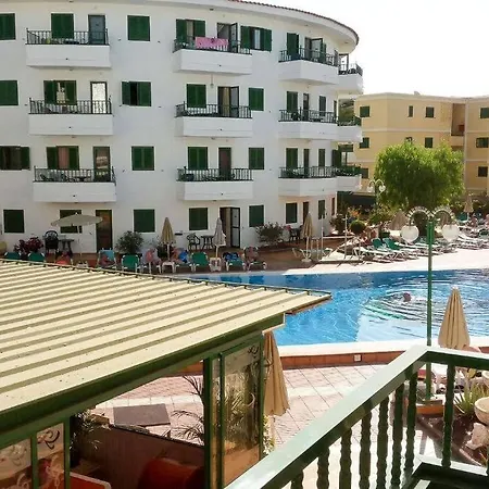 Lovable * Maspalomas (Gran Canaria)