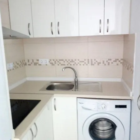 Apartamento Lovable Maspalomas (Gran Canaria)