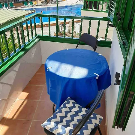 Lovable Maspalomas (Gran Canaria)